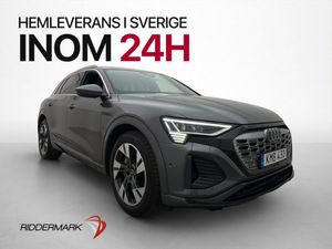 Audi Q8 e-tron bild 1