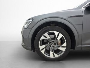 Audi Q8 e-tron bild 30