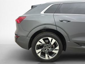 Audi Q8 e-tron bild 32