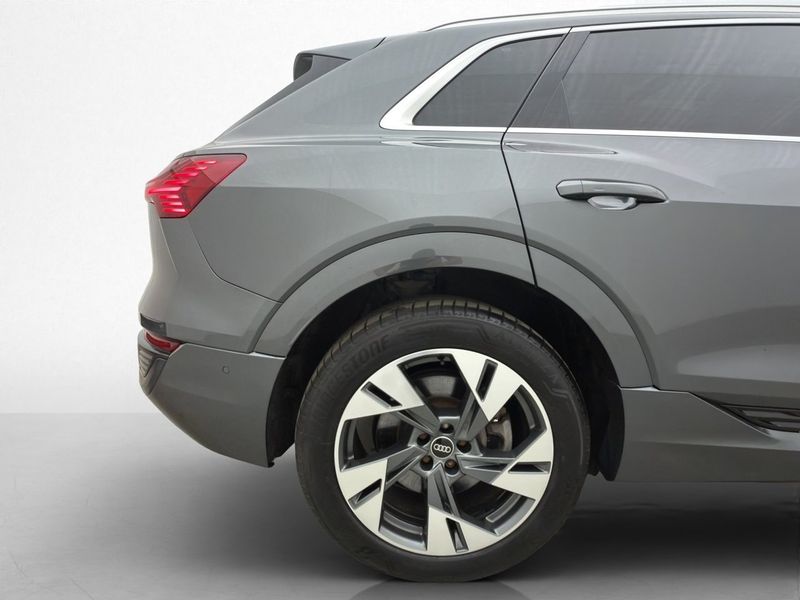 Audi Q8 e-tron bild 32