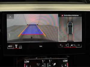 Audi Q8 e-tron bild 19