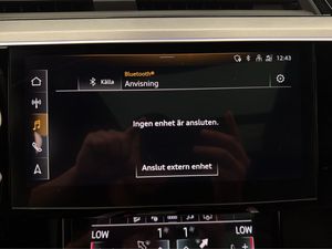 Audi Q8 e-tron bild 23