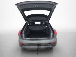 Audi Q8 e-tron bild 10