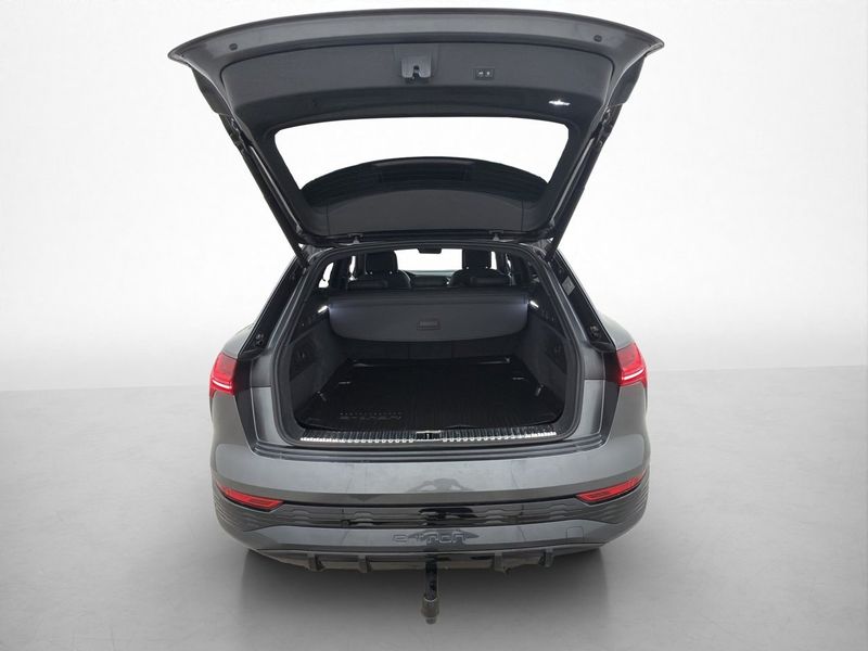 Audi Q8 e-tron bild 10
