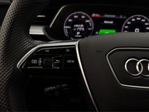 Audi Q8 e-tron bild 26