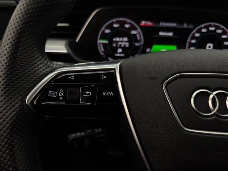 Audi Q8 e-tron bild 26