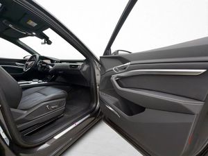 Audi Q8 e-tron bild 12