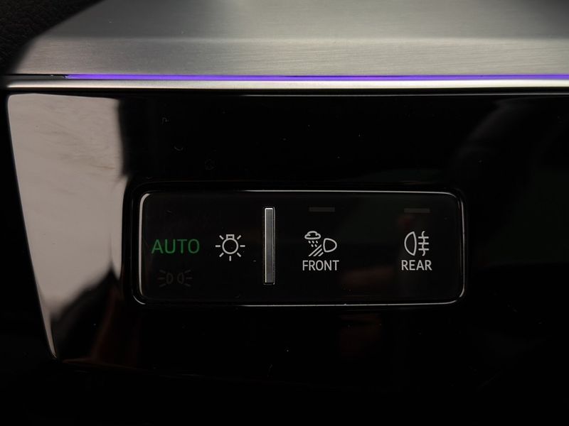 Audi Q8 e-tron bild 28