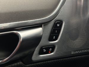 Volvo V90 bild 29