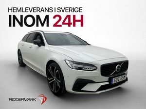 Volvo V90 bild 1