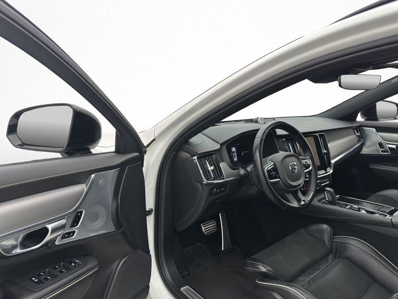 Volvo V90 bild 11