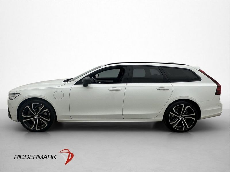 Volvo V90 bild 2