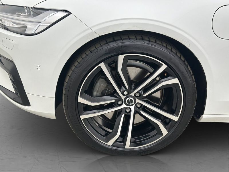 Volvo V90 bild 33