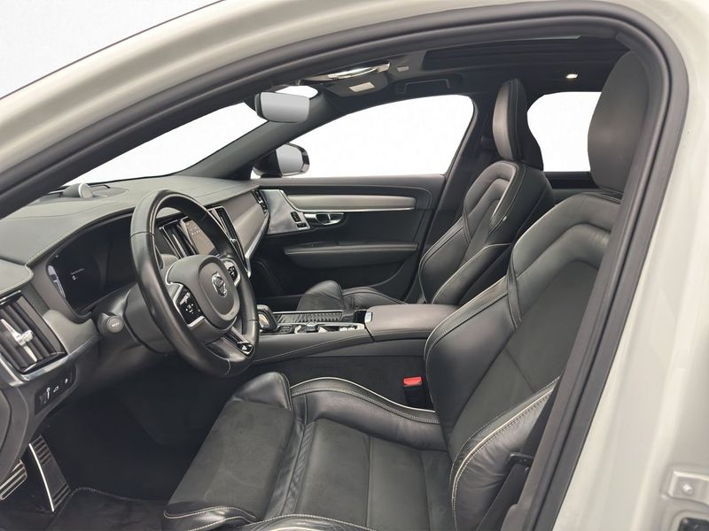 Volvo V90 bild 12