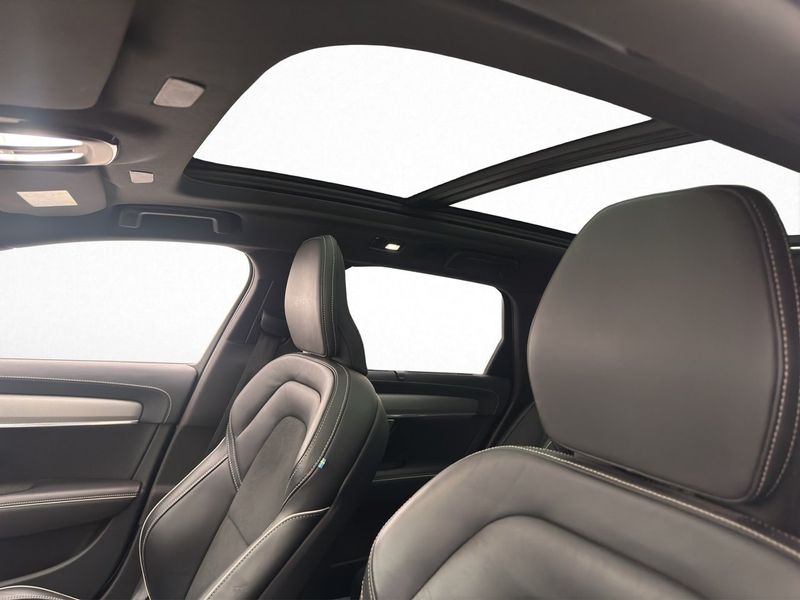 Volvo V90 bild 18