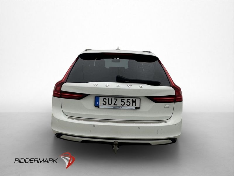 Volvo V90 bild 5