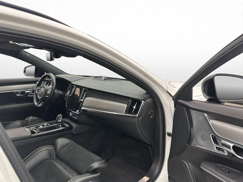 Volvo V90 bild 16