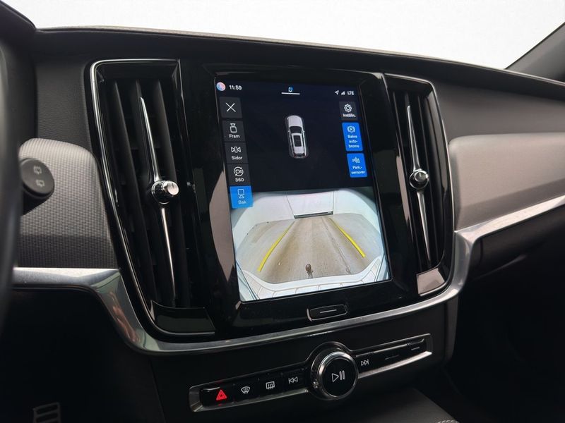 Volvo V90 bild 25