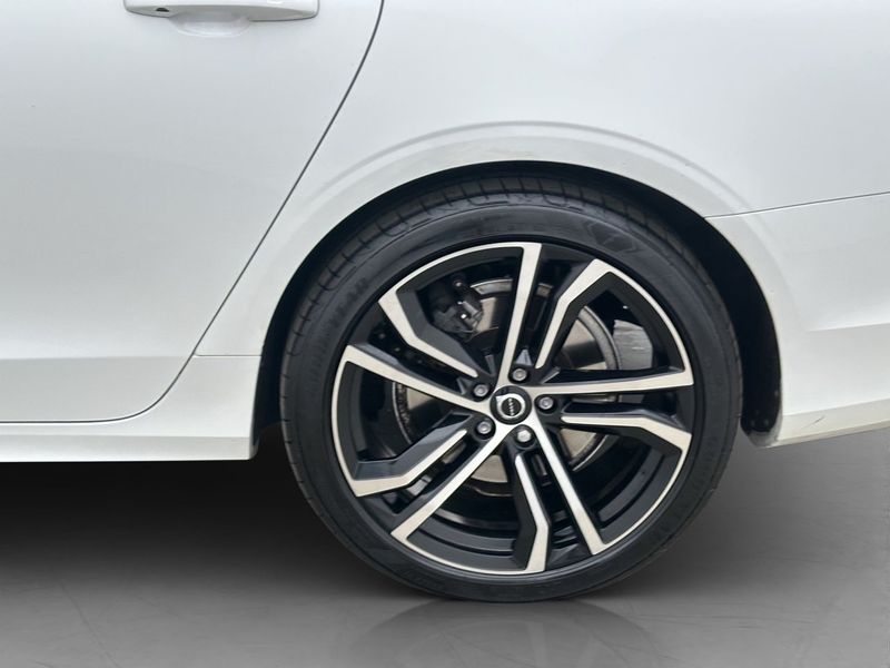 Volvo V90 bild 34