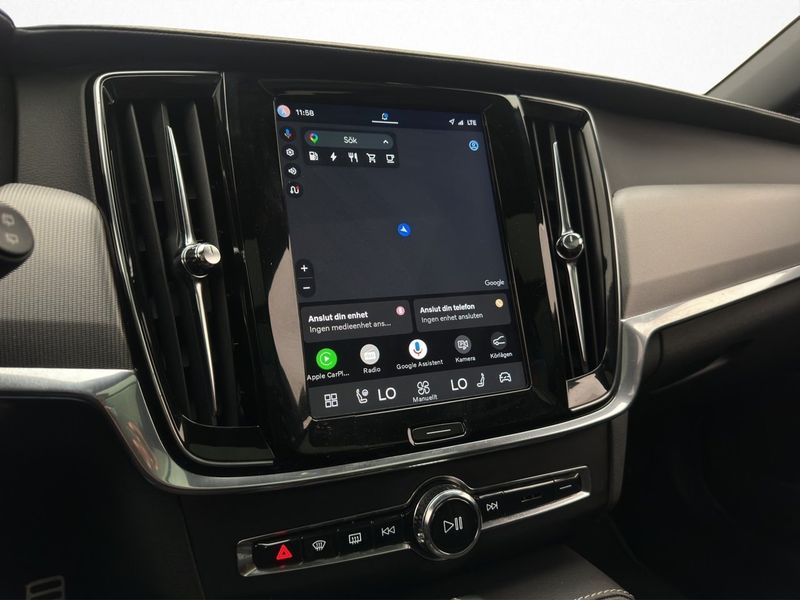 Volvo V90 bild 20