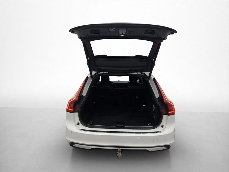 Volvo V90 bild 32