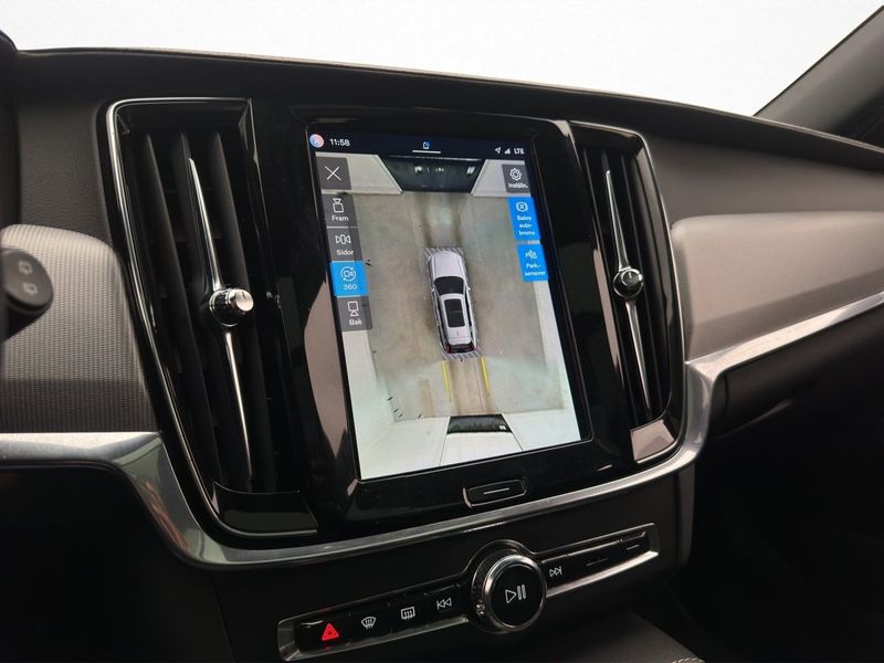 Volvo V90 bild 24