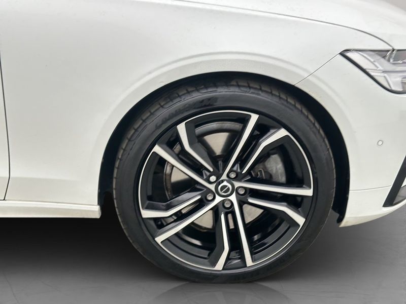 Volvo V90 bild 36