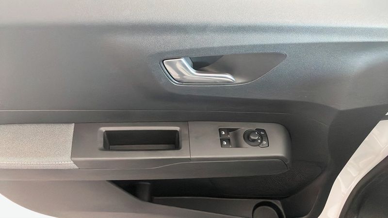 Ford Courier bild 11