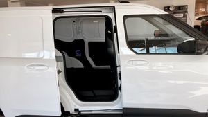 Ford Courier bild 5