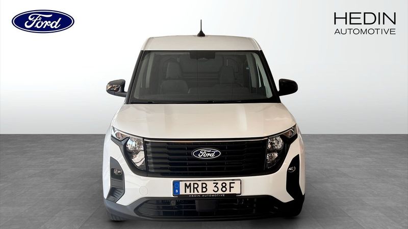 Ford Courier bild 8
