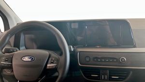 Ford Courier bild 12