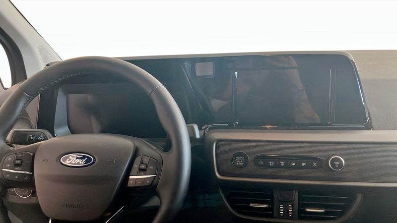 Ford Courier bild 12