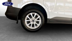 Ford Courier bild 9