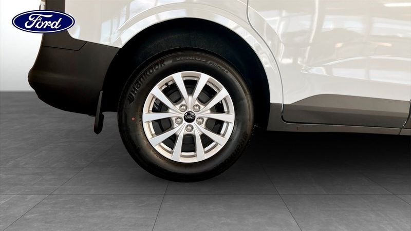 Ford Courier bild 9