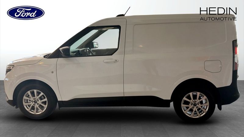 Ford Courier bild 6