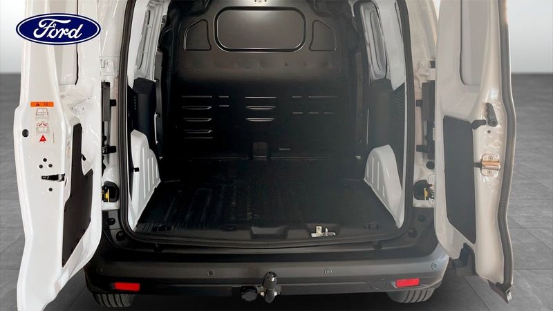 Ford Courier bild 10