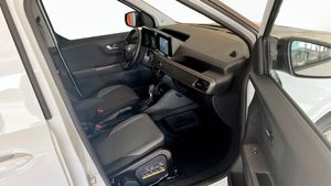 Ford Courier bild 3