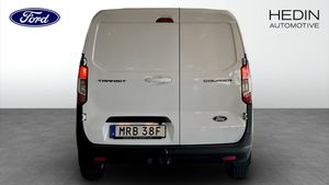 Ford Courier bild 7