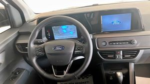 Ford Courier bild 4