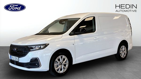 Ford Transit Connect LIMITED SKÅP 2.0 L2 122 A FWD - 2026