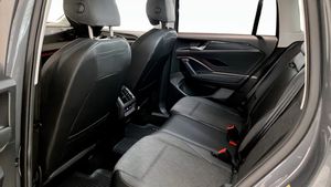 Volkswagen Tiguan bild 11