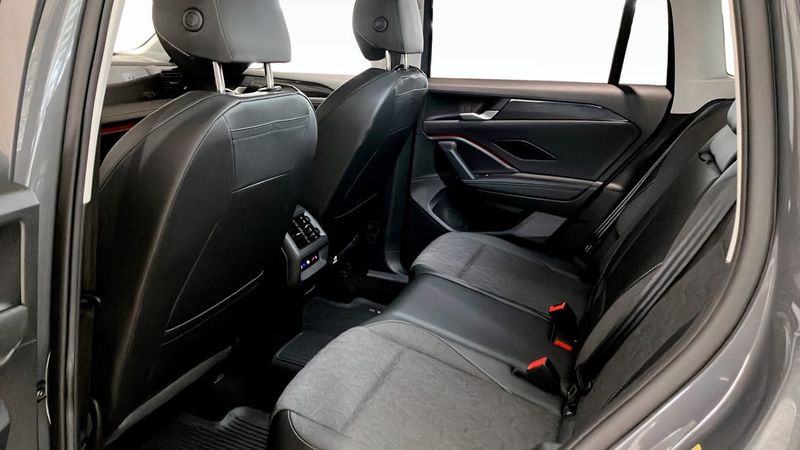 Volkswagen Tiguan bild 11