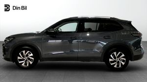 Volkswagen Tiguan bild 2