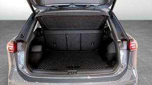 Volkswagen Tiguan bild 12