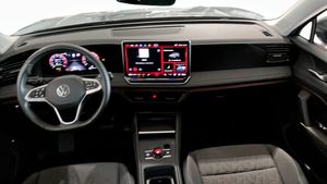 Volkswagen Tiguan bild 10