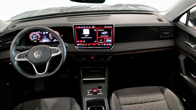 Volkswagen Tiguan bild 10