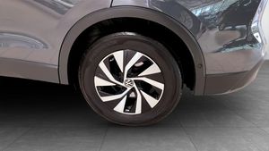 Volkswagen Tiguan bild 6