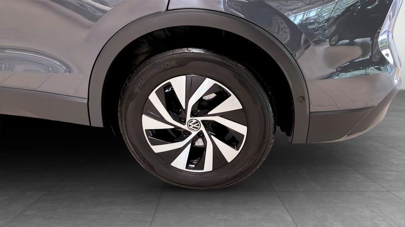 Volkswagen Tiguan bild 6