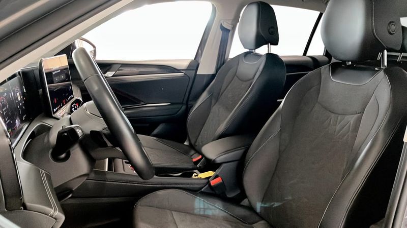 Volkswagen Tiguan bild 8