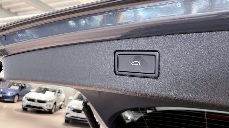 Volkswagen Tiguan bild 14
